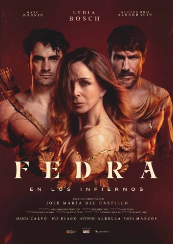 CARTEL_FEDRA_EN_LOS_INFIERNOS